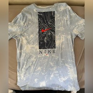 Nike graphic T-shirt